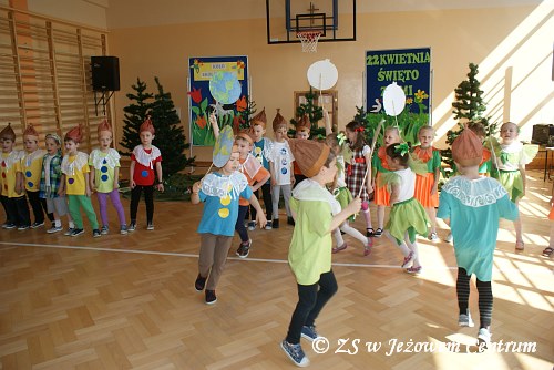 Dzień Ziemi