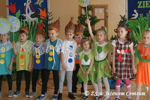 Dzień Ziemi