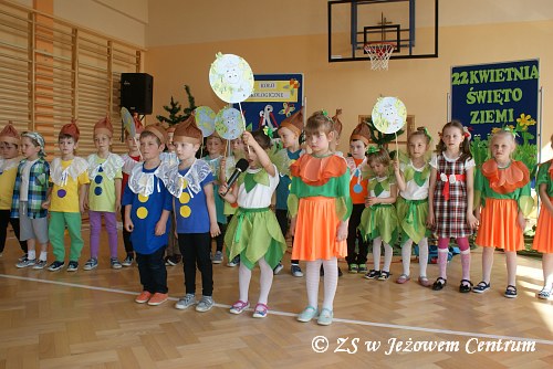 Dzień Ziemi