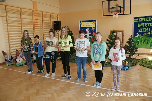Dzień Ziemi