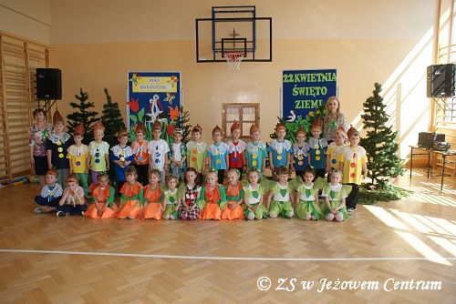 Dzień Ziemi