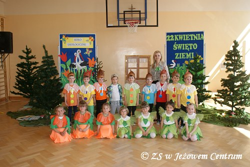 Dzień Ziemi