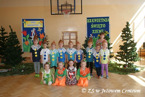 Dzień Ziemi