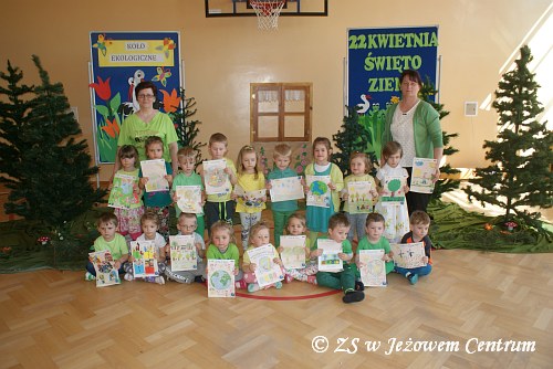 Dzień Ziemi