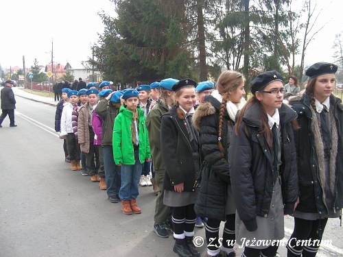 Dzień Myśli Braterskiej