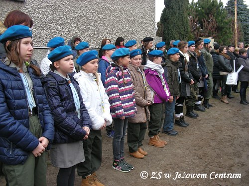 Dzień Myśli Braterskiej