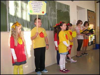 Dzień Życzliwości
