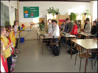 Dzień Życzliwości