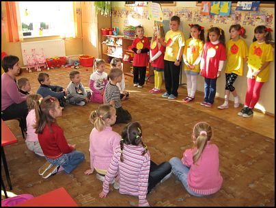 Dzień Życzliwości