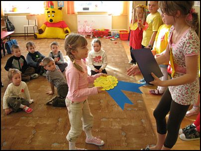 Dzień Życzliwości