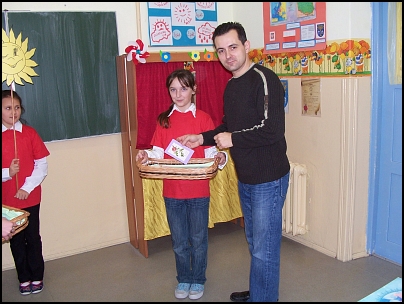 Światowy Dzień Życzliwości i Pozdrowień