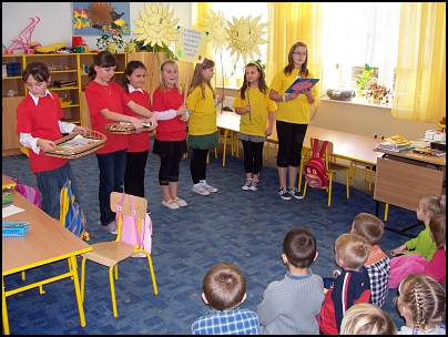 Światowy Dzień Życzliwości i Pozdrowień