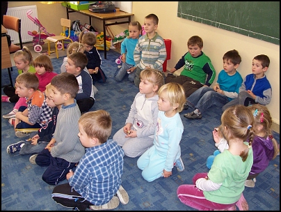 Światowy Dzień Życzliwości i Pozdrowień