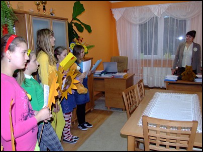 Dzień Życzliwości i Święto Misia