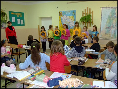 Dzień Życzliwości i Święto Misia