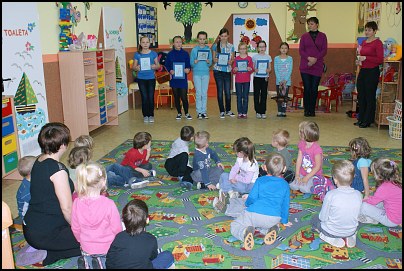 Dzień Życzliwości i Pozdrowień