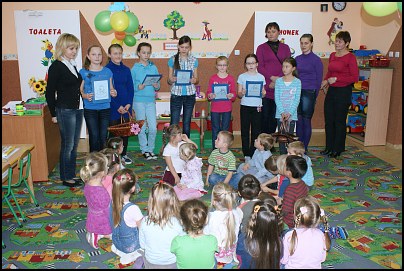 Dzień Życzliwości i Pozdrowień