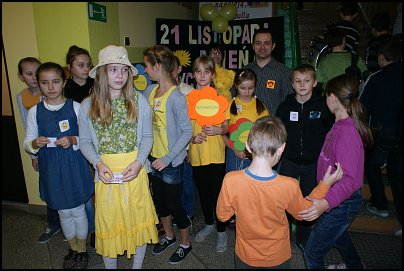 Dzień Życzliwości