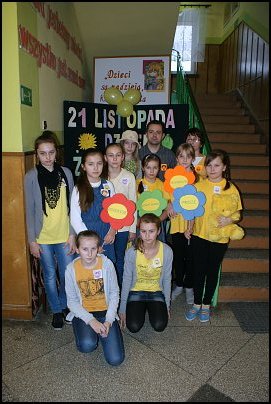 Dzień Życzliwości