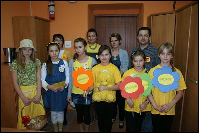 Dzień Życzliwości