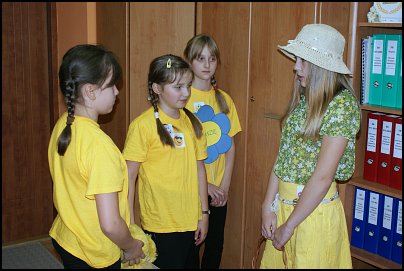 Dzień Życzliwości