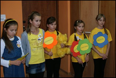 Dzień Życzliwości