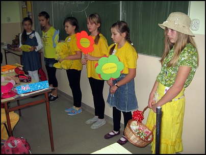 Dzień Życzliwości i Pozdrowień