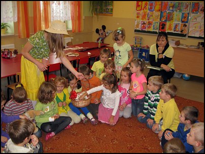 Dzień Życzliwości i Pozdrowień