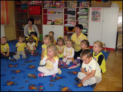 Dzień Życzliwości i Pozdrowień