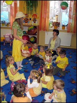 Dzień Życzliwości i Pozdrowień
