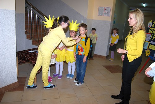 Dzień Życzliwości