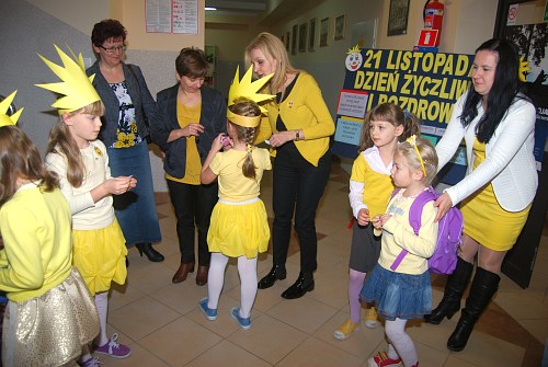 Dzień Życzliwości