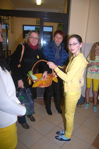 Dzień Życzliwości