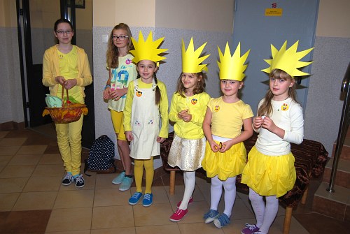 Dzień Życzliwości