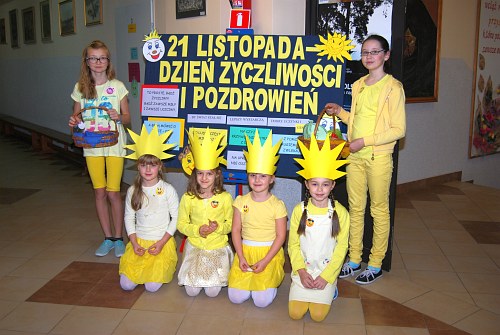 Dzień Życzliwości
