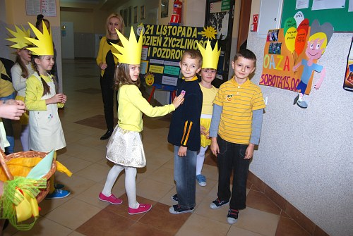 Dzień Życzliwości