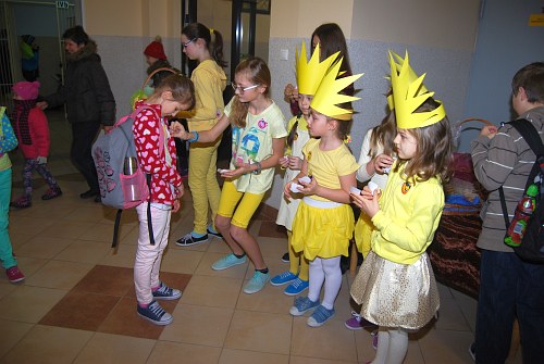 Dzień Życzliwości