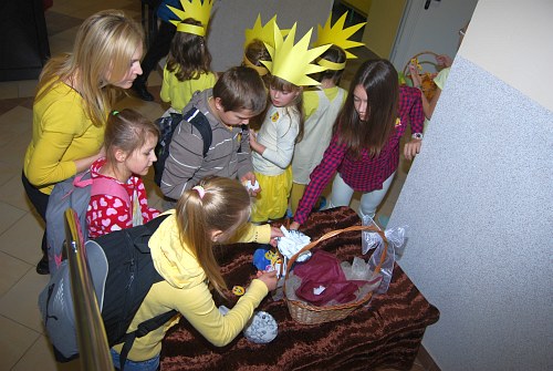 Dzień Życzliwości