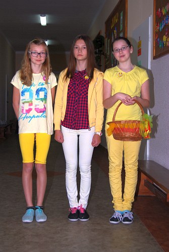 Dzień Życzliwości
