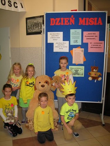 Dzień Życzliwości