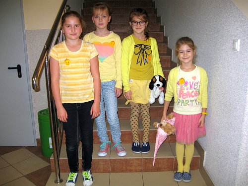 Dzień Życzliwości