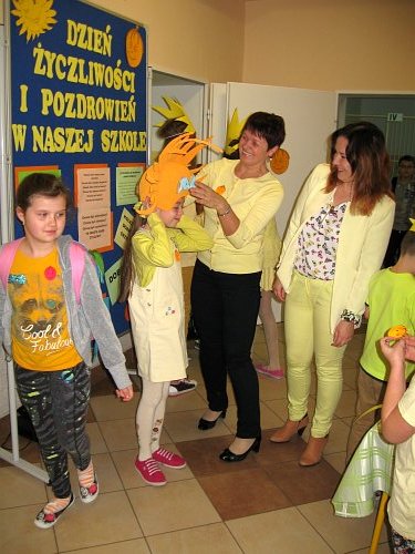 Dzień Życzliwości