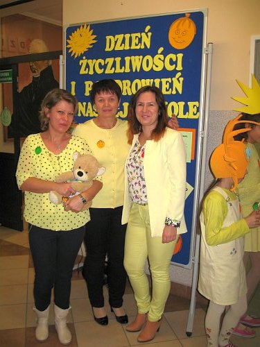 Dzień Życzliwości