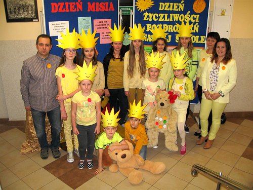 Dzień Życzliwości