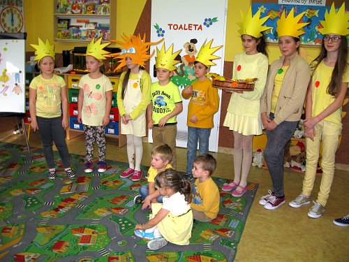 Dzień Życzliwości
