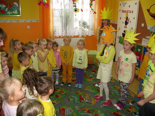 Dzień Życzliwości