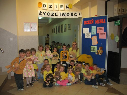 Dzień Życzliwości
