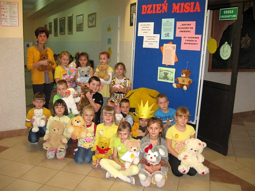 Dzień Życzliwości