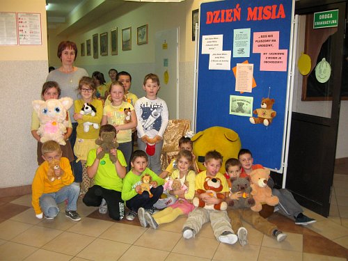 Dzień Życzliwości
