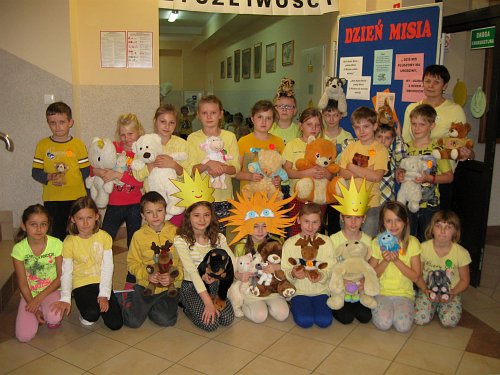 Dzień Życzliwości
